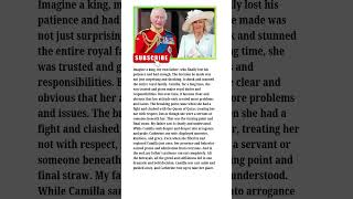 Royal Shock: King Charles Sidelined Camilla — Catherine Takes the Lead 💥 #KingCharles #KateMiddleton