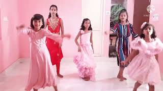 Practice of Chamma Chamma, dance by fresher learner. #Bollywood dance#Chamma Chamma song