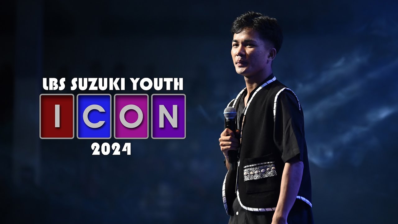 Ramengmawia Suangtuahna Lps Youth Icon 2024 Top 6 Contest Chords