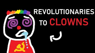 History of Leftism Explained In 3 Minutes