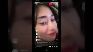 jessika intan live barbar bikin anu siapin tisu guys