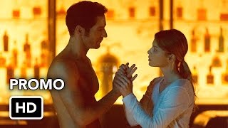 Lucifer 1x04 Promo "Manly Whatnots" (HD)