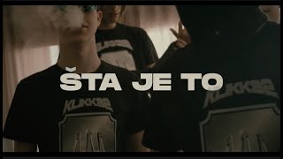 KLIKK32 - ŠTA JE TO