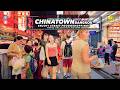 Bangkok's Chinatown - Yaowarat / Amazing street food! & shopping! (July 2024)