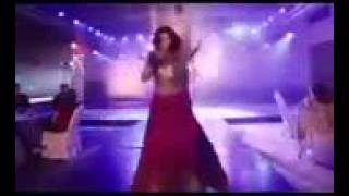 trailer of pakistani item song mastani item girl is saba qamar
