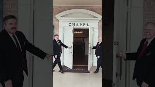 Rader Funeral Home Renovation Video