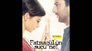 Fatma♥Karim-2 احلى انواع المسيقى من مسلسل فاطمة غول جميعها