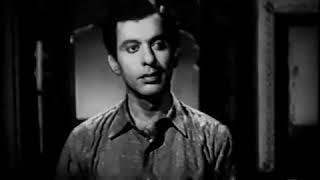 Daera (1953) - Daal Di Maine Jal Thal Me Naiya (डाल दी मैंने जल थल में नईयाँ)