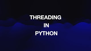 Boost Your Python Skills: Mastering Multithreading and Multiprocessing
