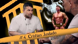 Predikatyum Podcast #4-La anorexia me transformó en campeón de España de culturismo💪Cristian Jusdado