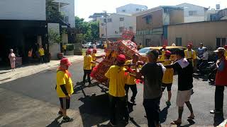 20170813【鹽埕城隍府】祈安繞境系列