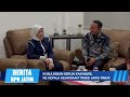 program berita kanwil bpn jatim