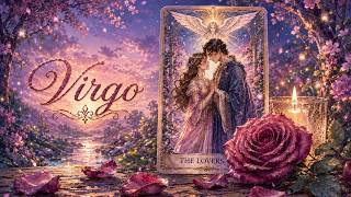 VIRGO ♍ THEY’RE COMING BACK CORRECT! 💯 THEY FINALLY REALIZE YOU’RE NOT ONE TO PLAY WITH 😳 MAY LOVE