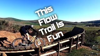 Bloemendal - A Day on the Flow Trail