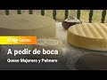 A pedir de boca: Queso Majorero y Palmero | RTVE Cocina