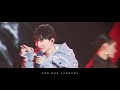 「周深 zhou shen」20200104《杀手 不死之身 the killa eternal life》live fancam 饭拍 hq 多机位精剪