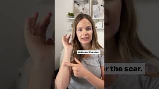 How to do Scar Massage