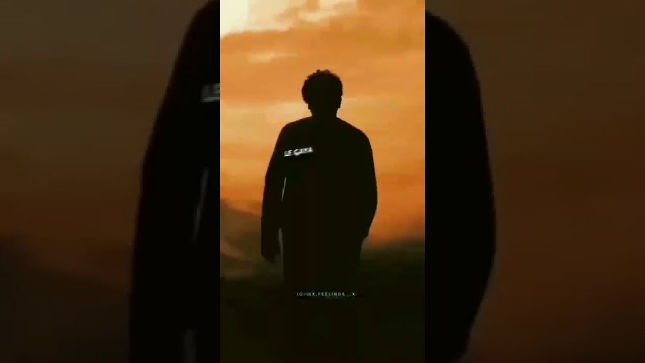 Sadрџ Shorts Video рџ Official Love Status Youtube