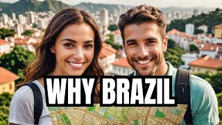 The Best Brazilian Cities for Expats (and Why You Should Move Here)