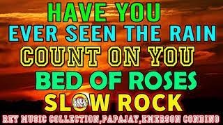 THE BEST SLOW ROCK NONSTOP 2022 - BY REY MUSIC COLLECTION, PAPAJAY, EMERSON CONDINO, BUDDY GUMARO 🔥