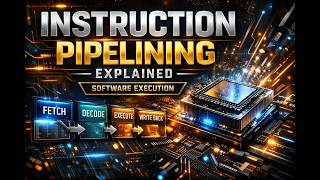 Instruction Pipelining Explained Software Execution