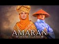 Siti Nordiana & Bunga - Amaran (Official Audio)