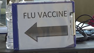 Publix Provides Flu Shots at Martin Army Community Hospital