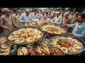 AMAZING STREET FOOD OF PAKISTAN 😱 | BEST STREET FOOD COLLECTION | ULTIMATE STREET FOOD COMPILATION