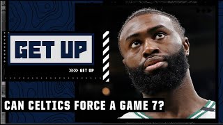 How do the Celtics force a Game 7 vs. Bucks? | Get Up