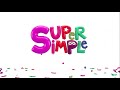 Super Simple Songs Growing Balloon Theme Intro Logo Sponsored By Klasky Csupo 2001 Effects
