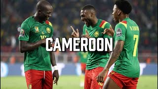 CAMEROON In 60 Seconds: What You Need to Know