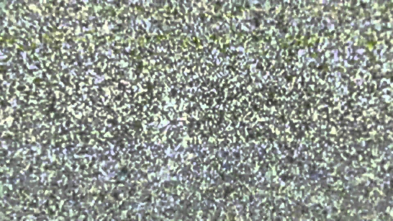 Tv Static Noise 10 Hours Hd 1080p Youtube