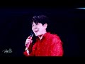 4k직캠 영탁 쌈바의 여인💃 값💰 in 브라질 230916 대구1st