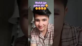 Waduh jgn paksah Akuh 🥰🥰🥰#jirayut #jnations #tiktok #viral #shorts