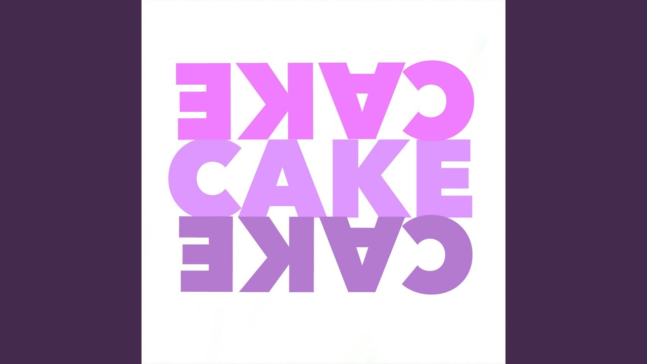 Cake Youtube Music