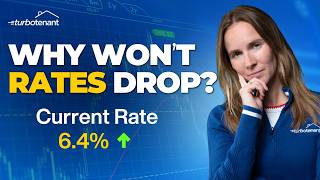 Will Mortgage Rates Ever Be Low Again?