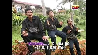 Trio Relasi - Udean Na So Marsilang (Official Music Video)