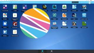HCA Accessing Classlink from Home