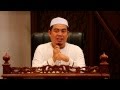 Ustaz Amin - Siapakah Iblis?