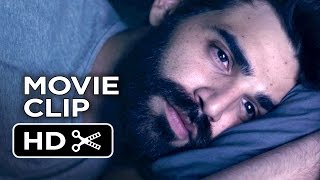 10,000 Km Movie CLIP - Let You Go (2015) - Romantic Drama HD