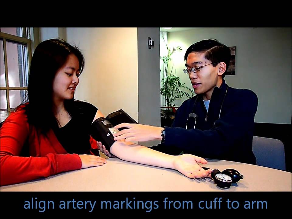 Training Video Youtube