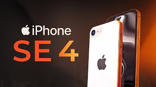 iPhone SE 4 – НАРОДНИЙ ФЛАГМАН, на який ми ДАВНО ЧЕКАЛИ