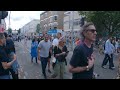 Notting Hill Carnival EP 1