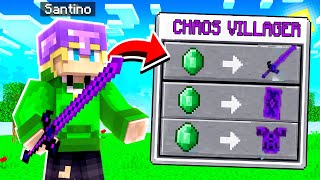 Minecraft, Maar Ik Heb Chaos Items!