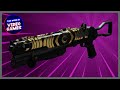 Destiny 2 - How to get Astral Horizon (Legendary Trials Shotgun)