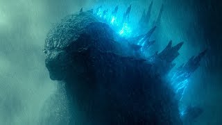 Godzilla: King of the Monsters ×不可逆リプレイス