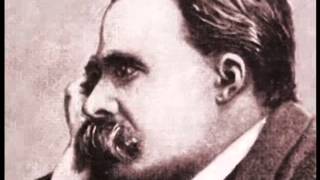 Vahşeti öven hastalıklı beyin Nietzsche