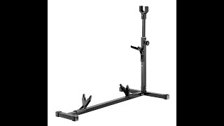 IBERA IB-ST21 Two-way Bike Stand