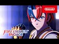 Fire Emblem Engage - Story Trailer - Nintendo Switch (SEA)