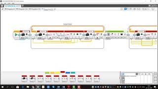 EV3 Arrays